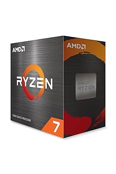 CPU CPU RYZEN5 AMD Ryzen 7 7700X 5.4GHz 8C/16T AM5, jahutita - Arvutitark